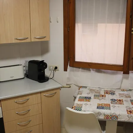 Apartmán Raconet De Peramola