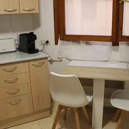 Raconet De Apartmán