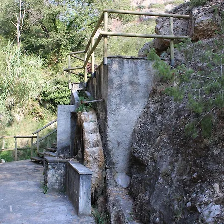 Raconet De Apartmán Peramola