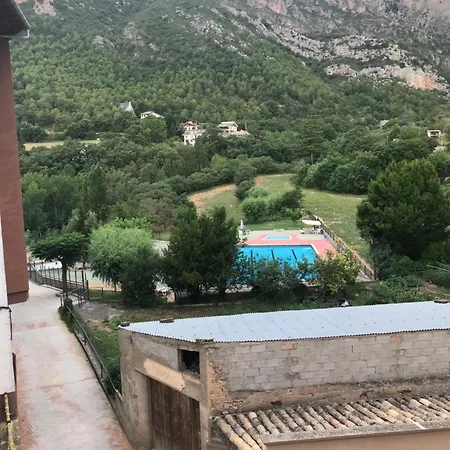 Raconet De Apartmán *