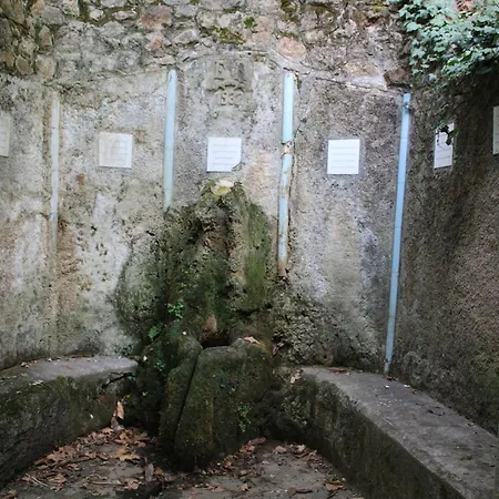 Apartmán Raconet De *