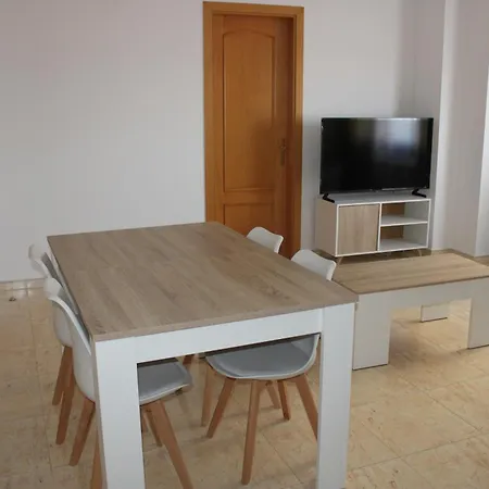 Raconet De Apartmán