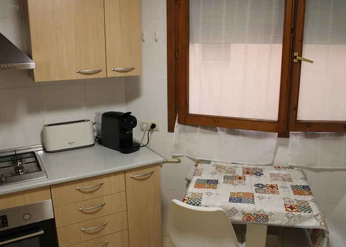 Appartement Raconet De Peramola