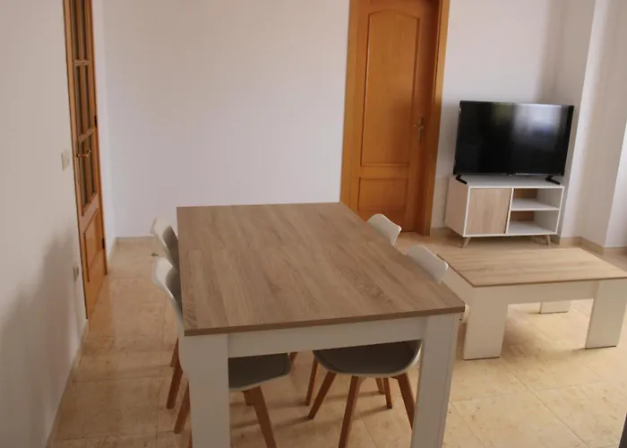 Appartement Raconet De *