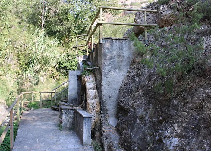 Raconet De Appartement Peramola