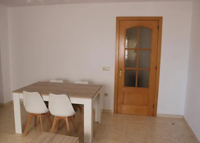 Appartement Raconet De