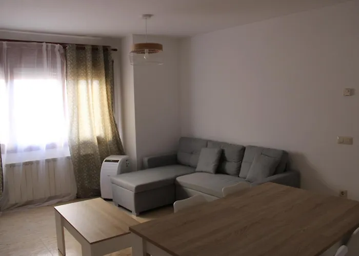 Appartement Raconet De