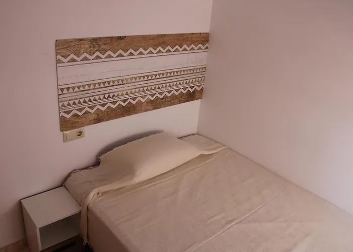 Raconet De Appartement *