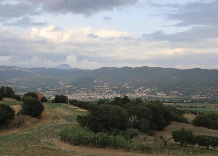 Appartement Raconet De