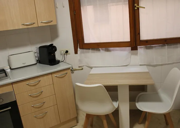 Appartement Raconet De