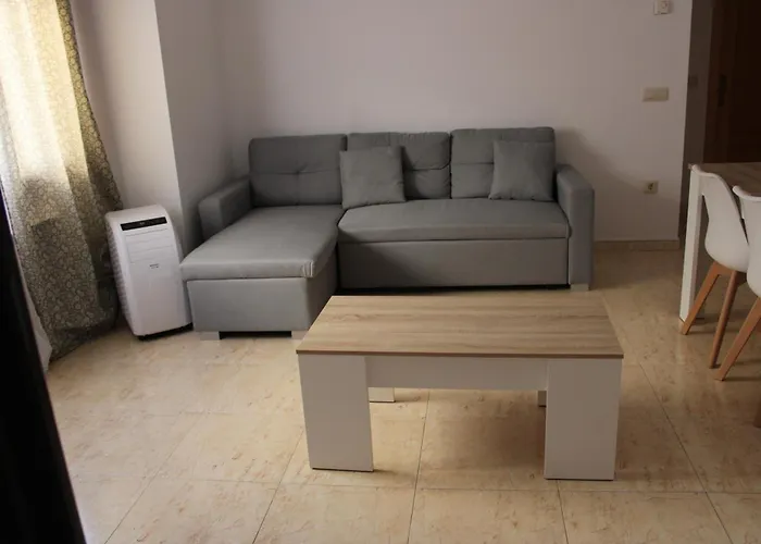 Appartement Raconet De Peramola