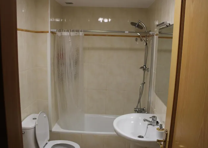 Appartement Raconet De Peramola