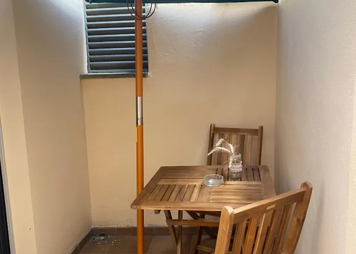 Appartement Raconet De *