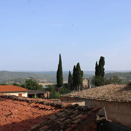 Raconet De Apartment Peramola
