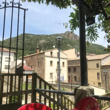 Raconet De Apartment Peramola