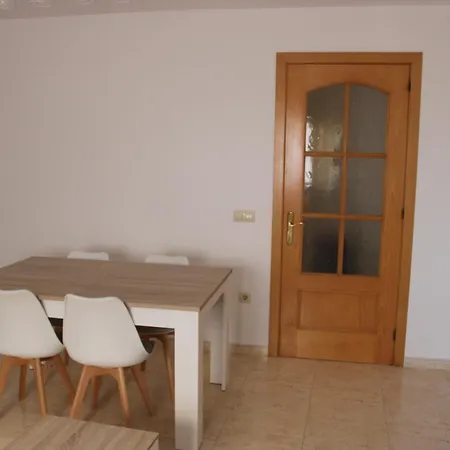 Apartment Raconet De