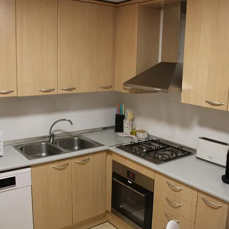 Raconet De Apartment