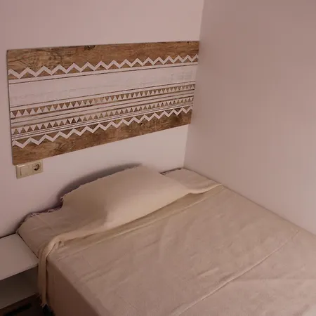 Raconet De Apartment *