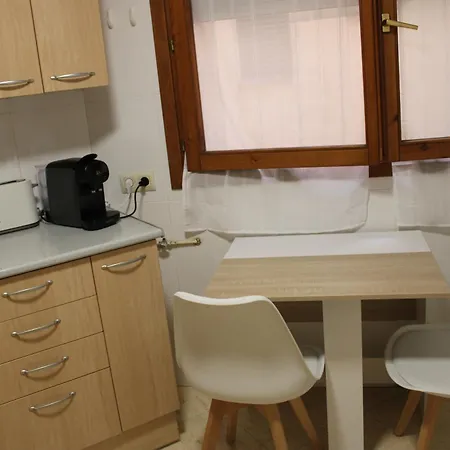 Apartment Raconet De