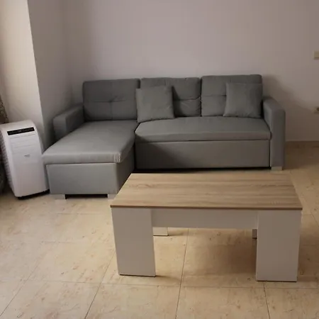 Apartment Raconet De Peramola