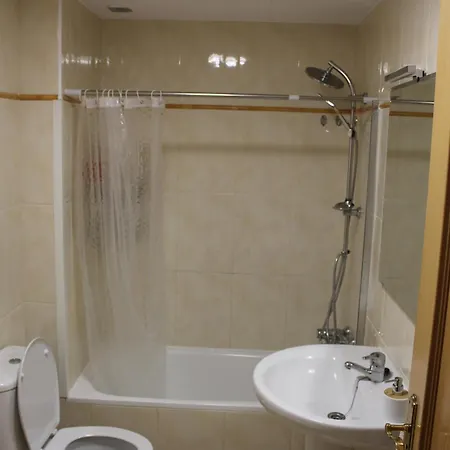 Apartment Raconet De Peramola